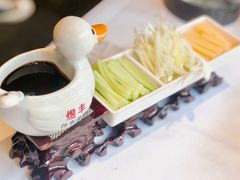 -煜丰汴京烤鸭(福彩路店)