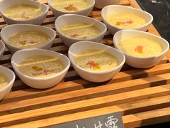 -白云宾馆-祥云西餐厅·法式鹅肝海鲜自助