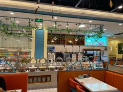 -豪享悦牛排自助餐厅(天河城店)