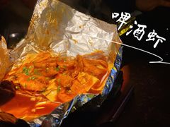 -玛町精致餐酒吧(大众巷店)