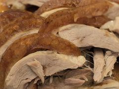 -玉华台饭庄·淮扬菜·烤鸭(望京店)