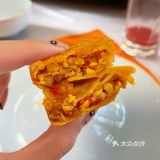 在浐灞吃饭大概是天底下最惬意的事情了