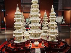 -北京工艺美术博物馆