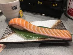 -友壹町寿司(嘉洲广场店)