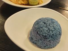 -Asianplus海蓝鸡饭