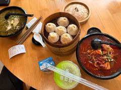 -常鲜德乐购迎桂馒头店(麻巷公寓店)