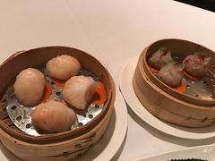 -香宫(九龙香格里拉店)