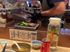 -肉肉大米(德基广场店)