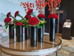 -富力丽思卡尔顿酒店·香荟全日制餐厅