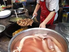 -李氏八大件老菜馆(万宝街店)