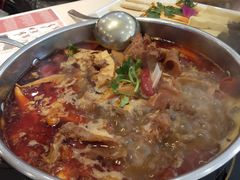 筋头巴脑肉-刘一锅筋头巴脑(大悦城C店)