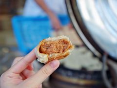 -长发西饼(临顿路店)