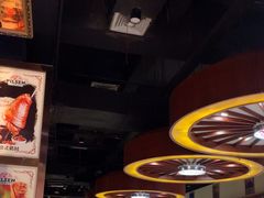 -福缘烤肉王自助(爱琴海-原比尔森店)