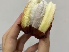 芋泥雪蓉小贝-奈雪的茶(大梅沙8号仓店)