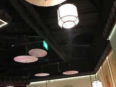大堂-韵秋荷(宝山龙湖天街店)