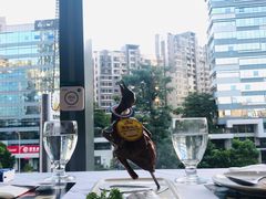 -威尼斯西餐厅(东区店)