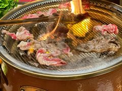 -西塔老太太泥炉烤肉(双井店)