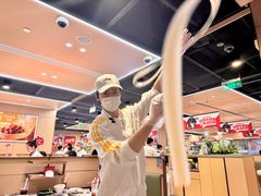 -海底捞火锅(奉化银泰店)