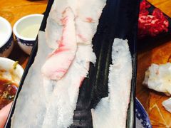 -林记潮牛·牛肉火锅(上马墩店)