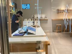 -喜茶(北京财富购物中心店)