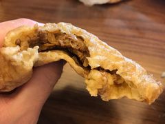 -老方子馅饼粥(台东店)