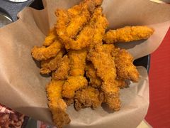-必胜客(兴华中路PH店)