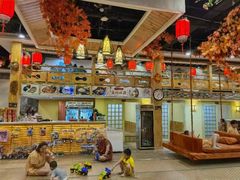 -盛世桃源(群力店)