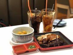 -龙记香港茶餐厅(久光百货店)