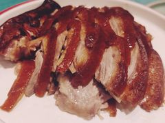 万容至尊烤鸭-万荣烤鸭店·北京菜(天坛店)
