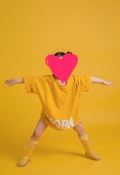 -DORA kids 朵拉儿童摄影花园店