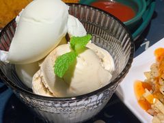 -吱咖啡西式简餐