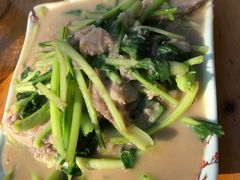 -柴火农家饭(遇龙河店)