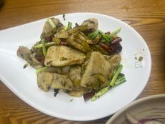 -云海肴·汽锅鸡·云南代表菜(天山百盛优客店)