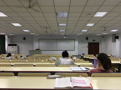 -西南政法大学(渝北校区)