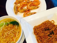 -新天世纪中餐厅