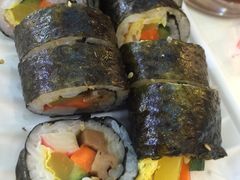 -韩味轩(丰盛町店)