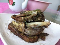 烤羊排-邹记·美食(斗门店)