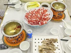 -老毛手抓·盐池滩羊非遗手抓(宁夏总店)