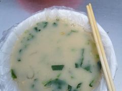 -张家油条