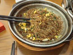 -饭怕鱼·黄焖鲟龙鱼(湖大店)