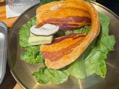 -子檀大隐炭烧(食品街店)