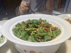 -唐猫庭院·千年陕菜(大唐不夜城店)