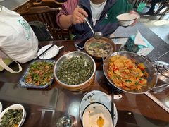 -朗妈私房菜(婺女州店)