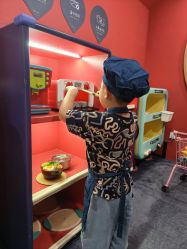 -meland club亲子乐园(北京芳圆里ID MALL店)