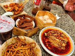 -小街天府(西工小街店)