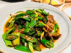 -初蓉丨遇见新川菜(亲贤街荣耀店)