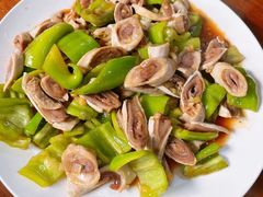 -东北菜冰城一家人