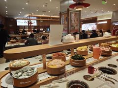 -龍歌自助小火锅(崂山丽达店)