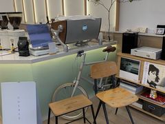 -Onirii Coffee(长乐路店)