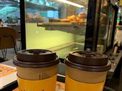 -麦当劳(宜安广场店)